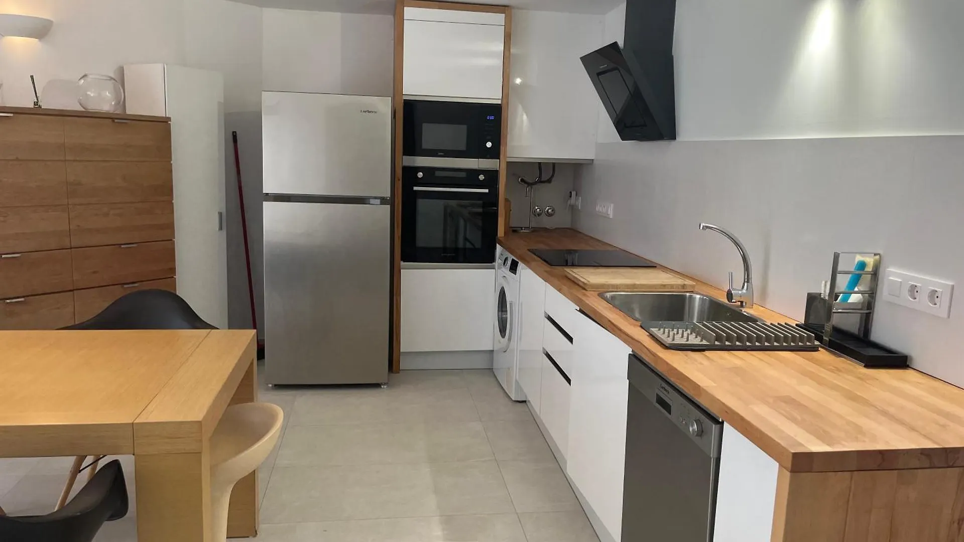 Villa Mar Cala'N Bosch  Apartment