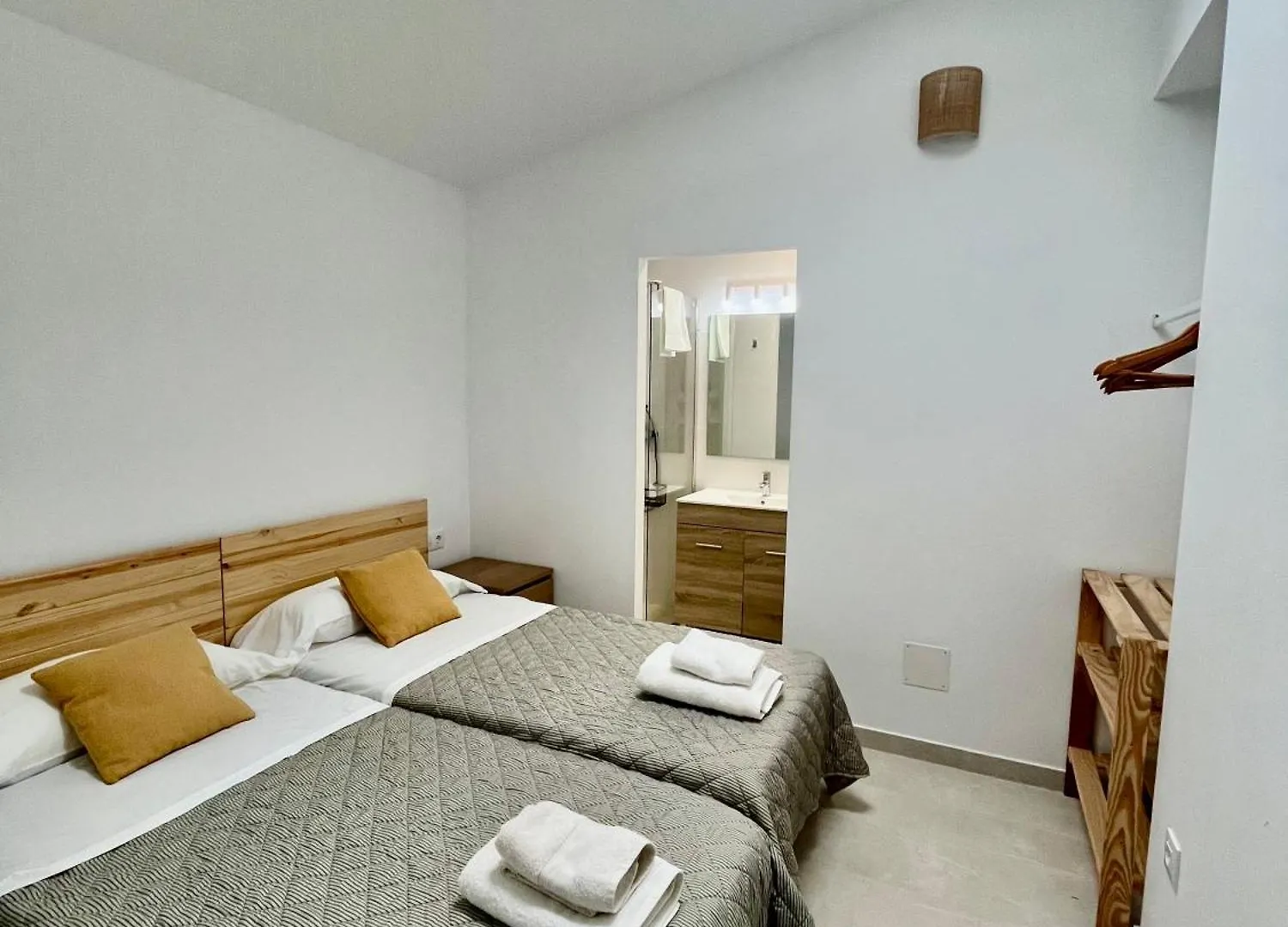 Villa Mar Cala'N Bosch  0*, Cala'N Bosch (Menorca)