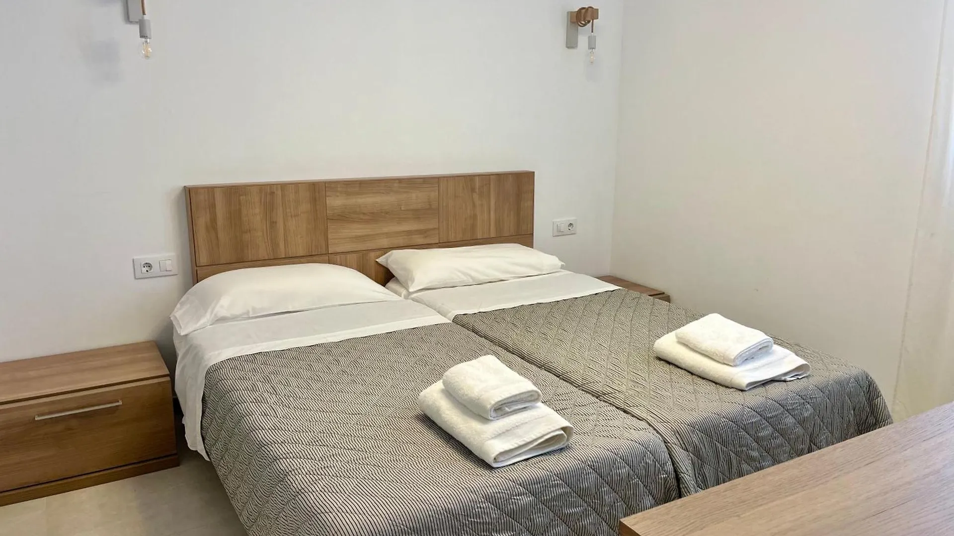 Villa Mar Cala'N Bosch  Apartment Cala'N Bosch (Menorca)