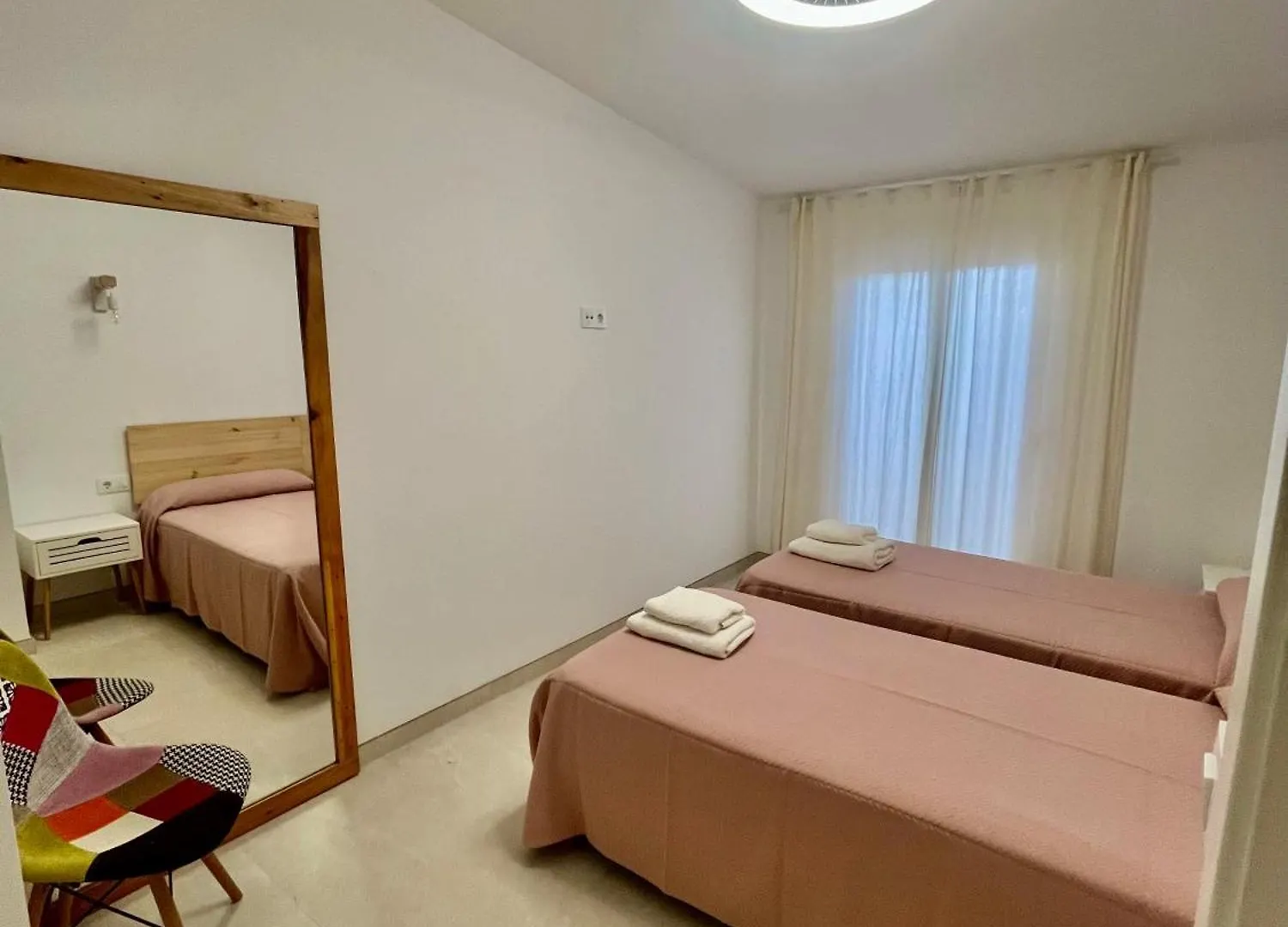 Apartment Villa Mar Cala'N Bosch