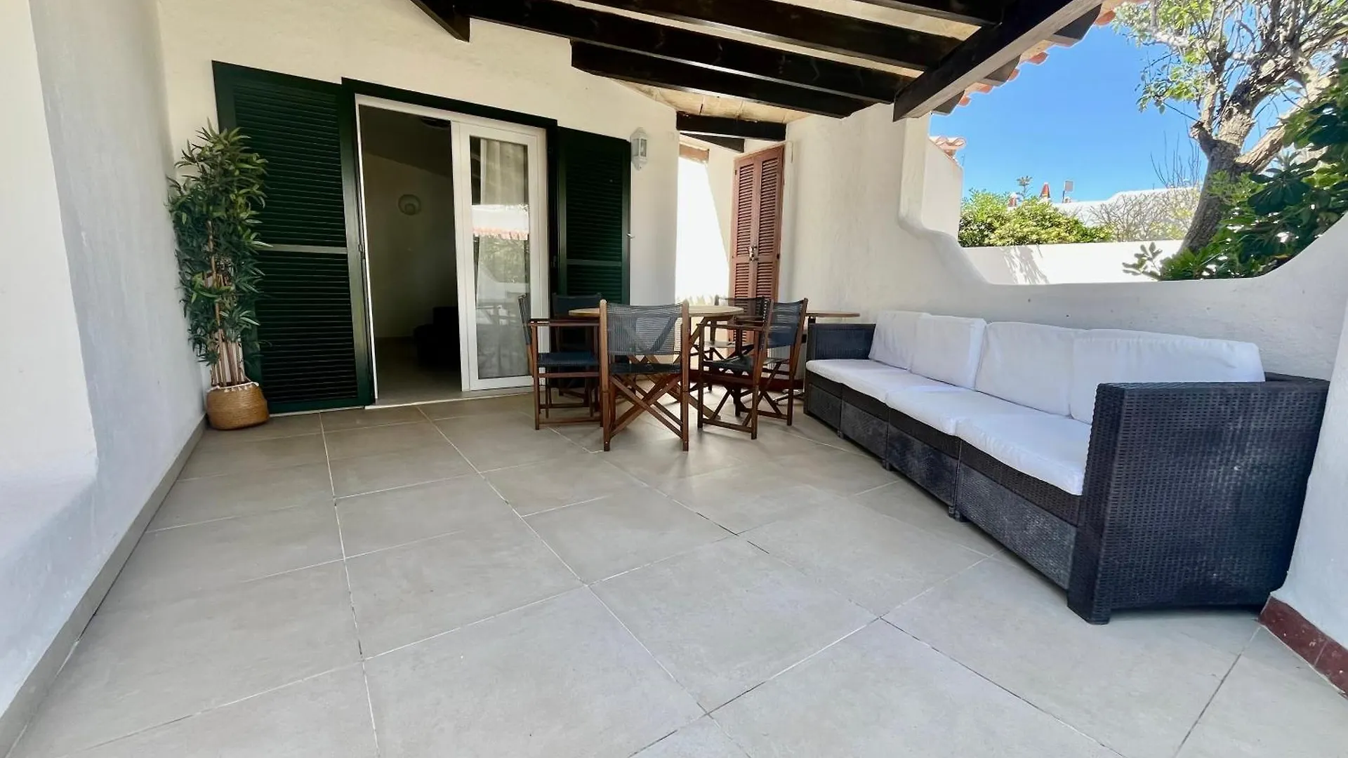 Villa Mar Cala'N Bosch  Apartment Cala'N Bosch (Menorca)