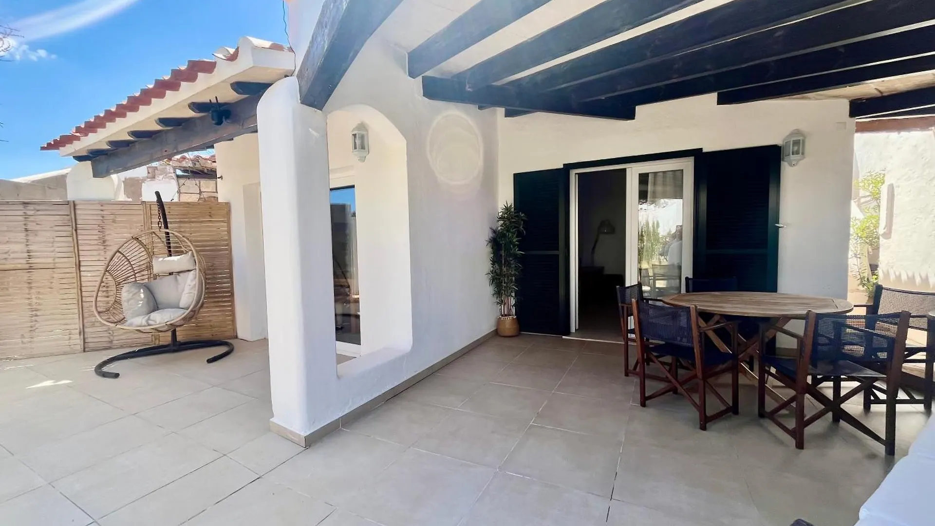 Villa Mar Cala'N Bosch