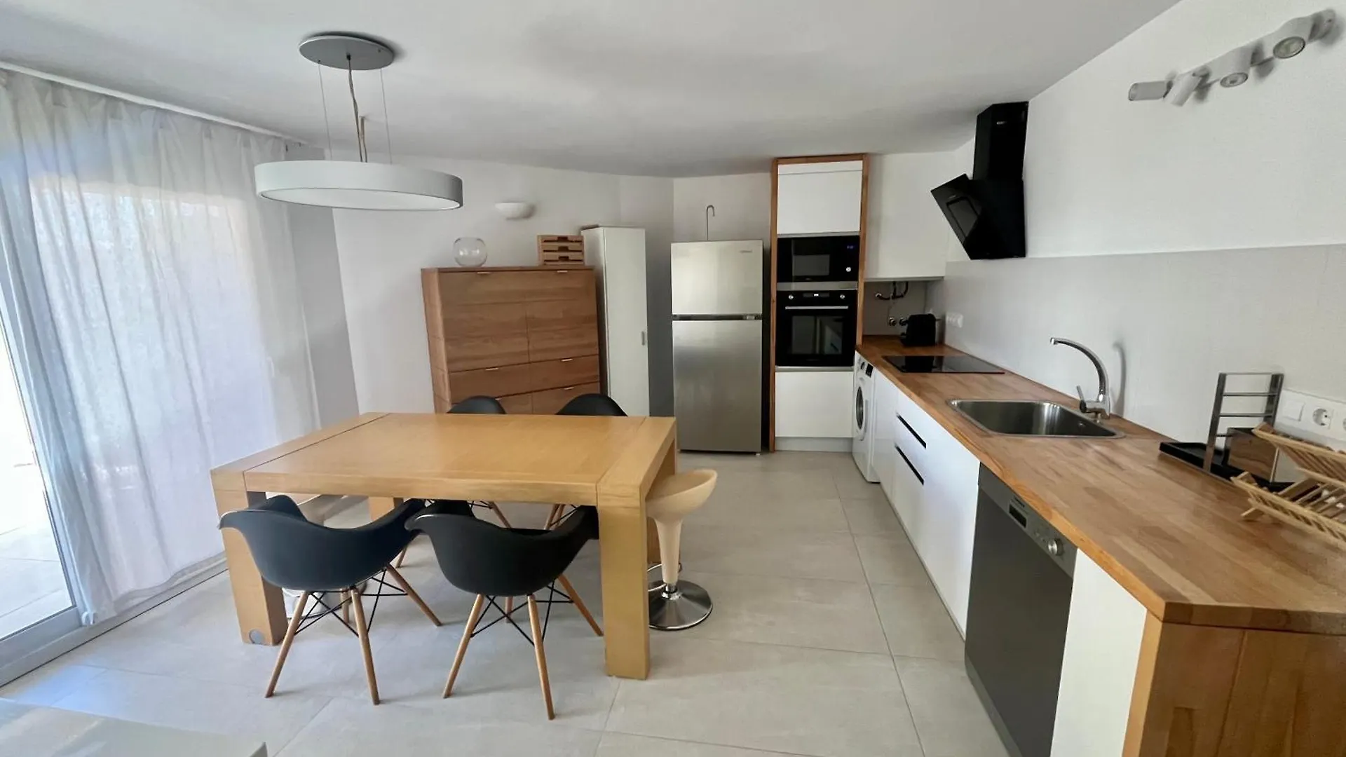 Apartment Villa Mar Cala'N Bosch