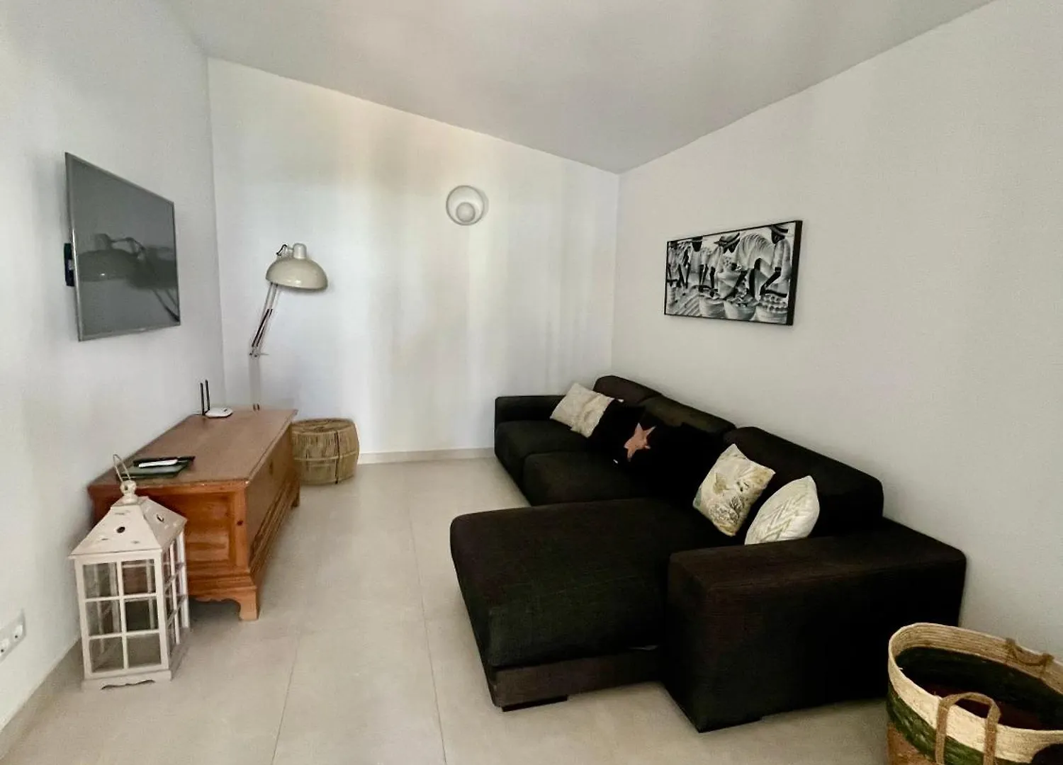 Villa Mar Cala'N Bosch