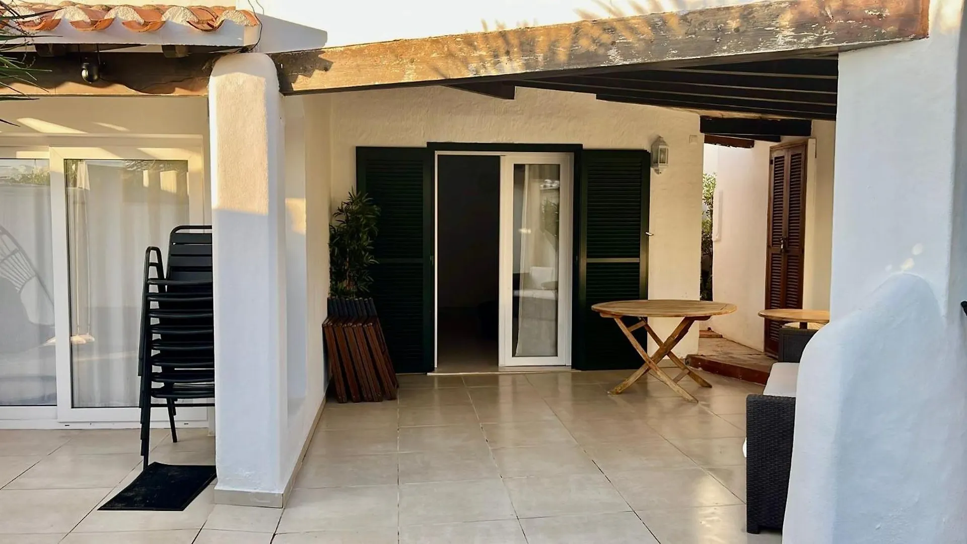 Apartment Villa Mar Cala'N Bosch